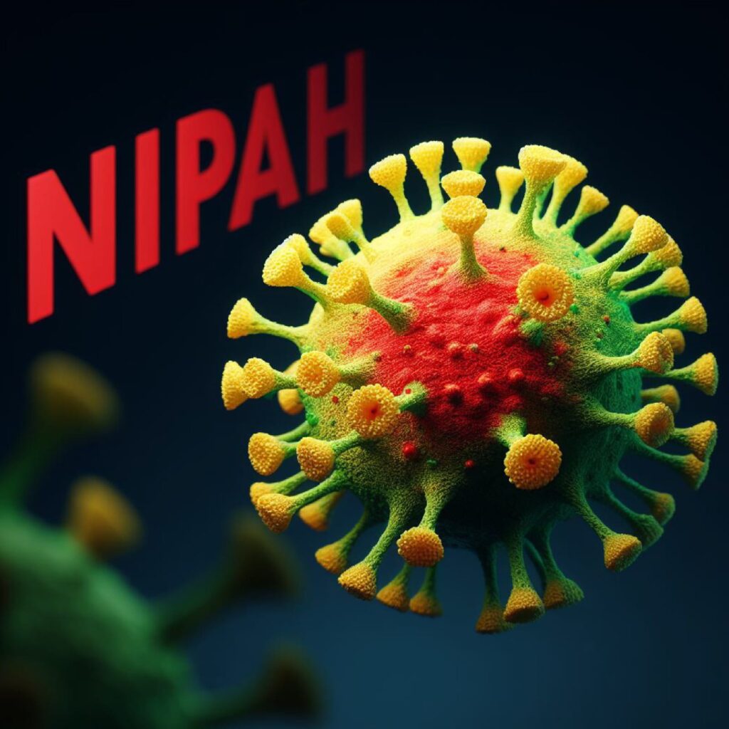 Nipah Virus
