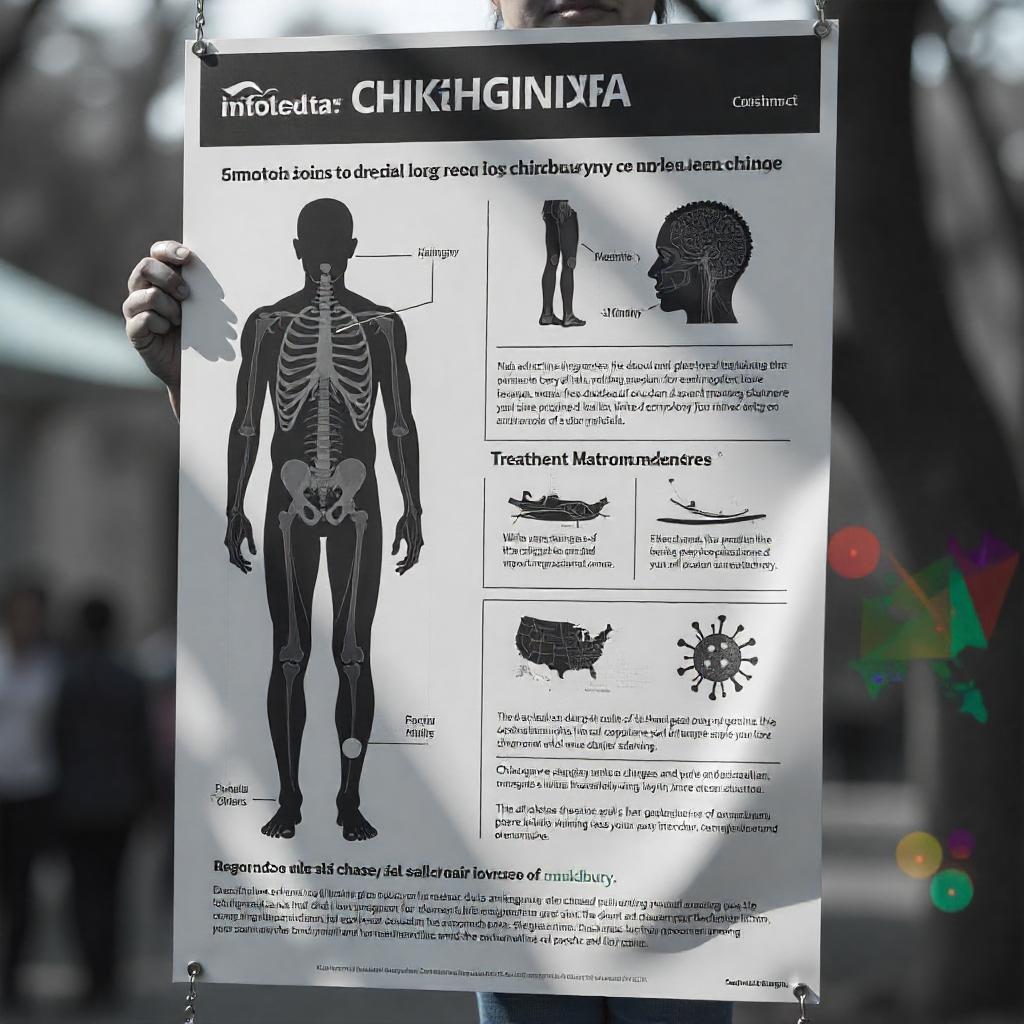 Chikungunya
