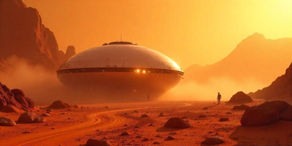 SpaceX
