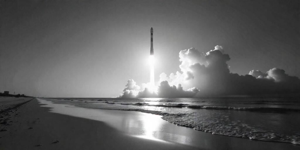SpaceX
