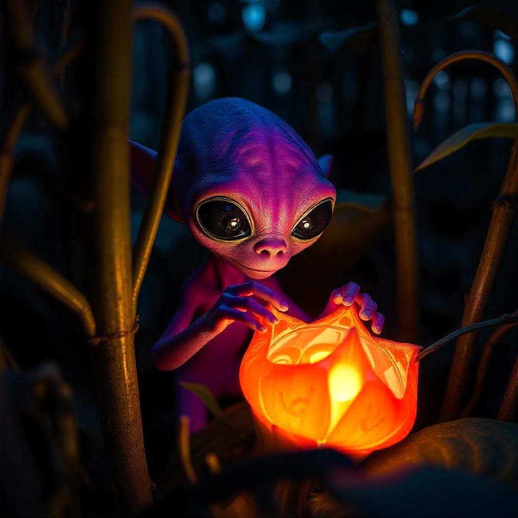 Aliens
