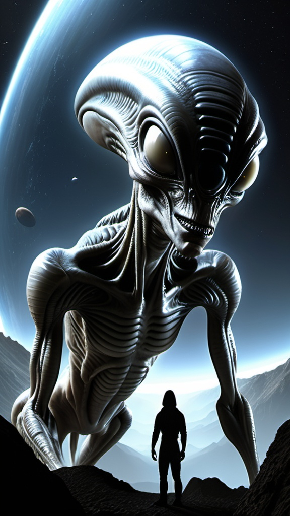 Aliens