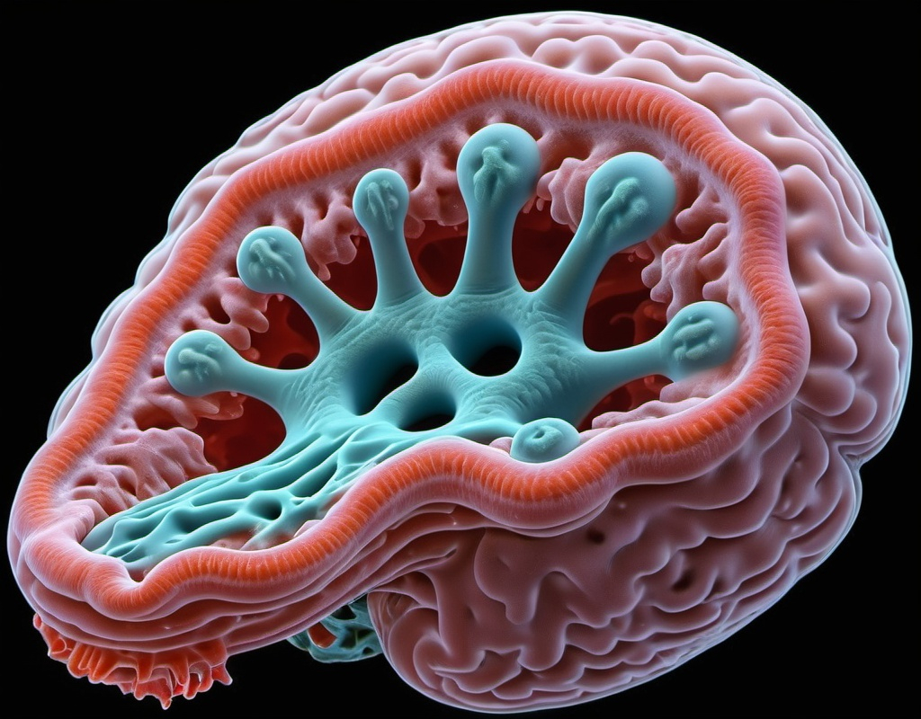 Brain-Eating Amoeba