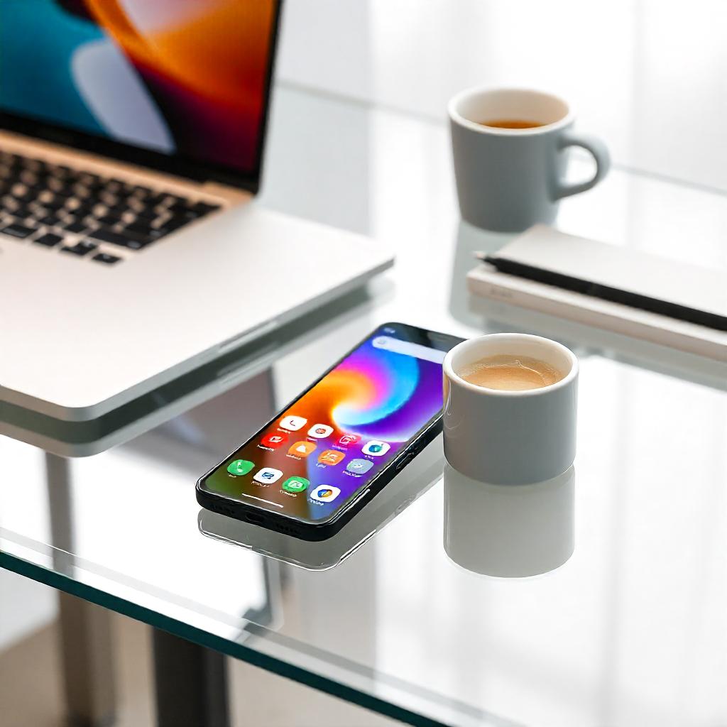 Xiaomi Smartphones
