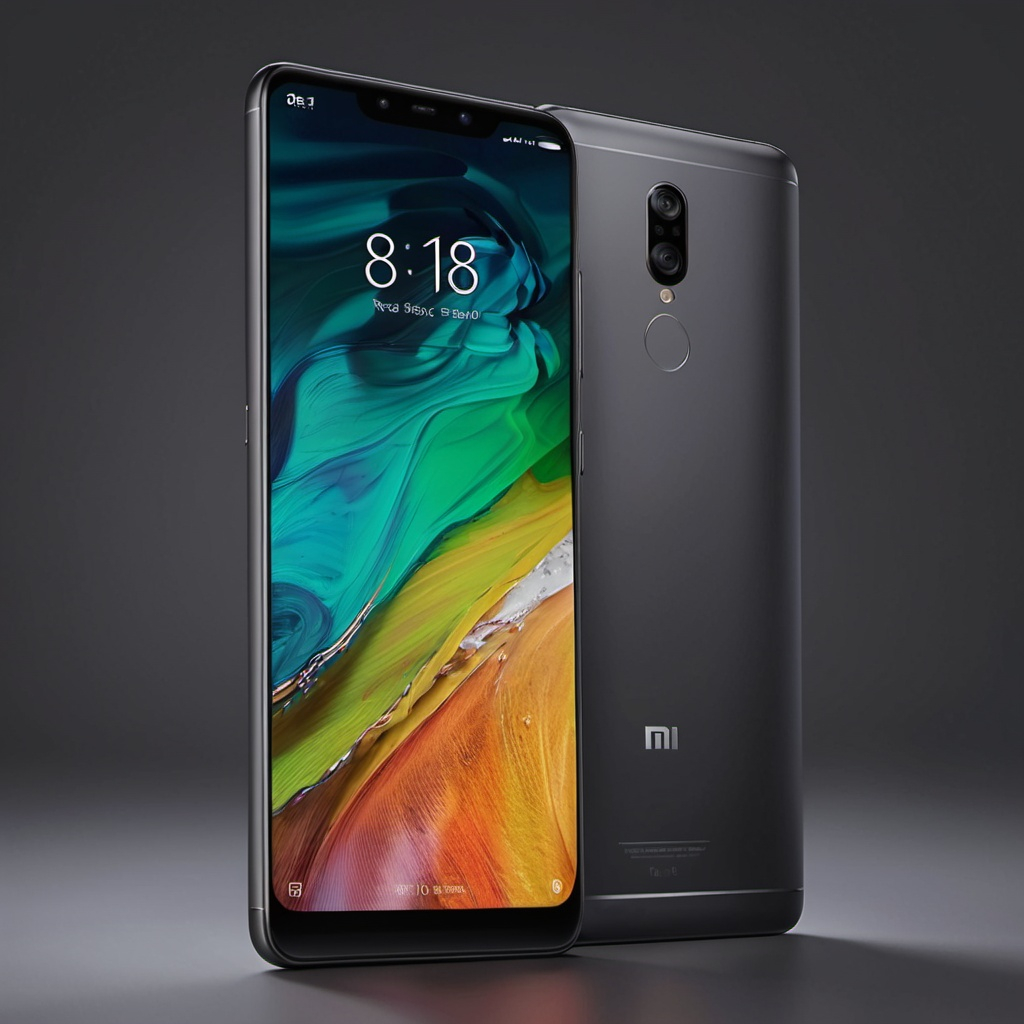Xiaomi Smartphones