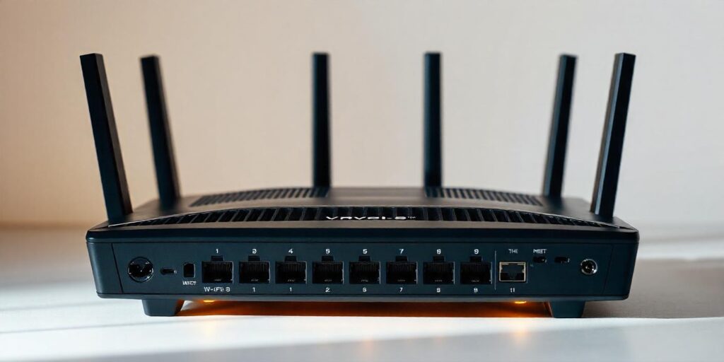 wifi router