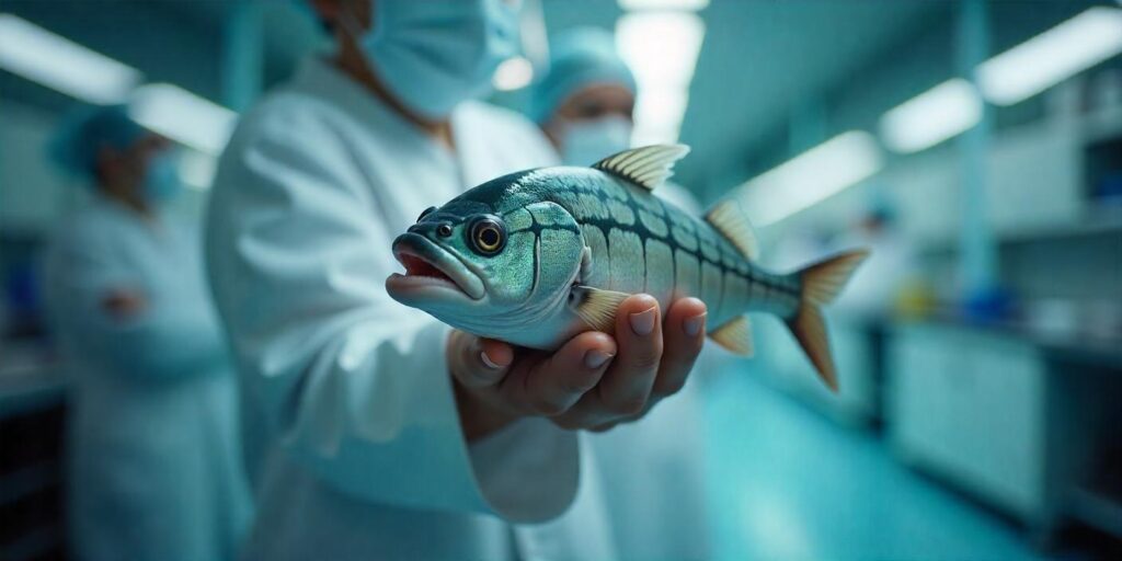 Doomsday Fish