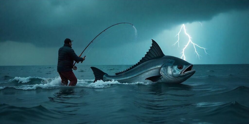 Doomsday Fish