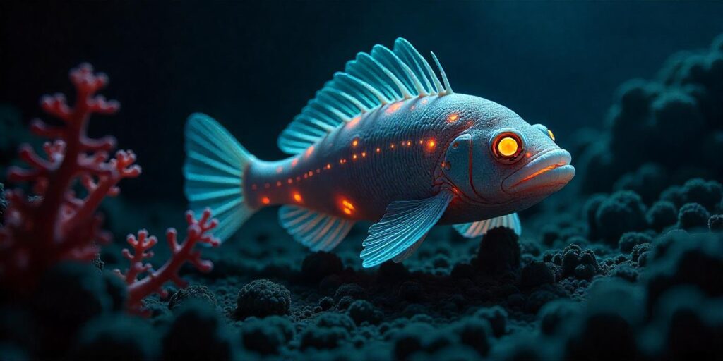 Doomsday Fish