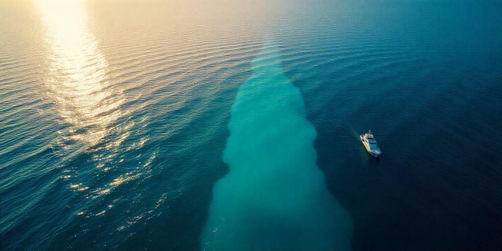 Mariana Trench