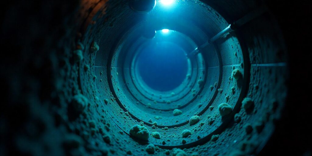 Mariana Trench