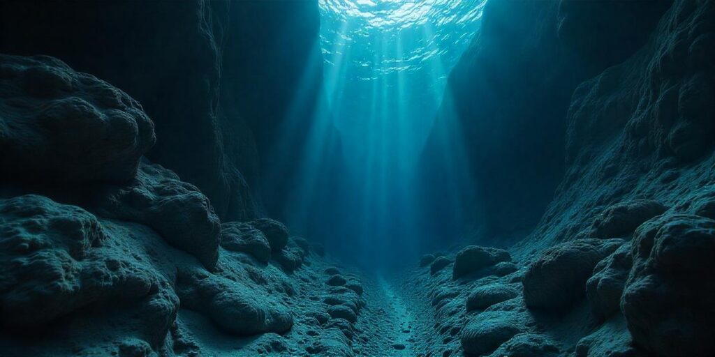 Mariana Trench