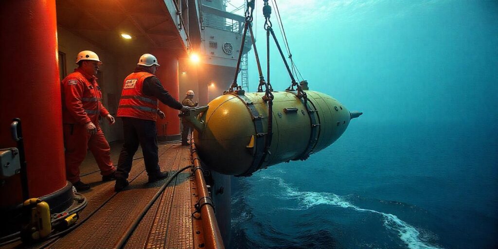 Mariana Trench