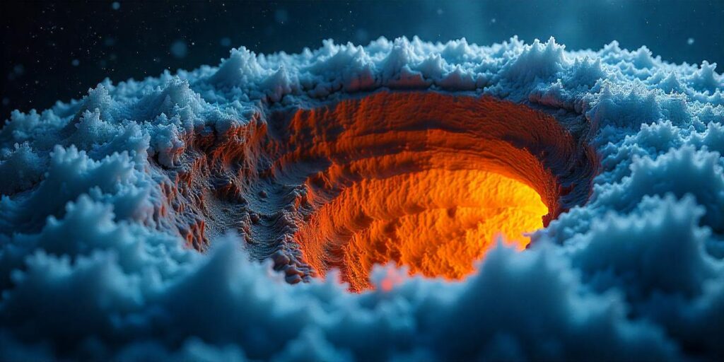 Earth’s Inner Core