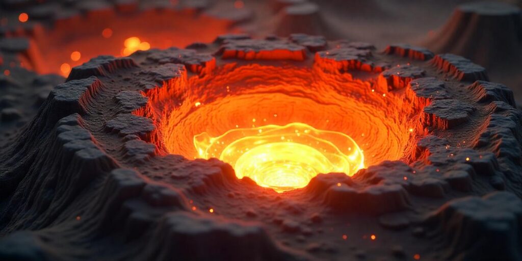 Earth’s Inner Core