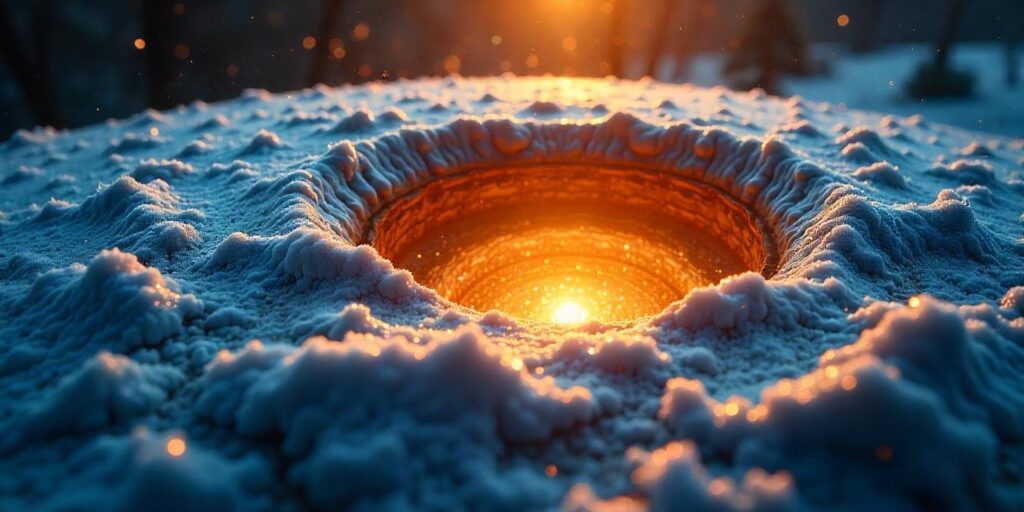 Earth’s Inner Core