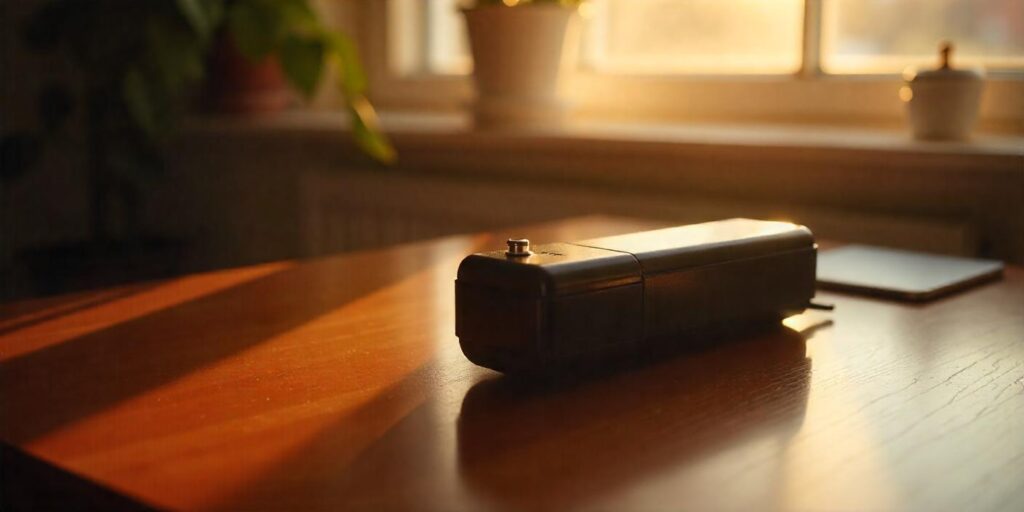 Nubbin device