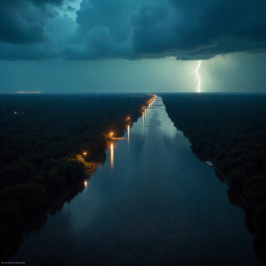 Texas Flooding