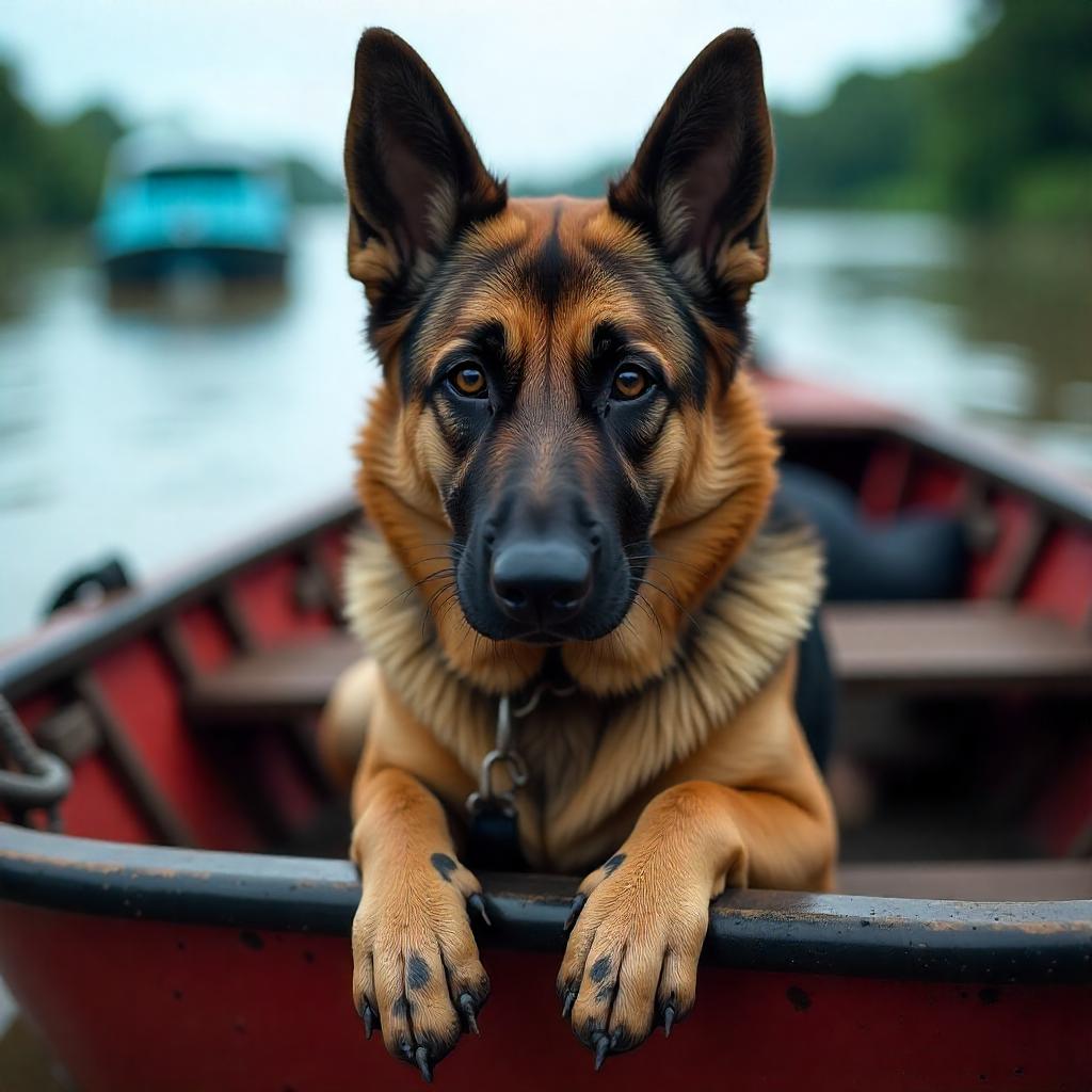 Texas Flooding