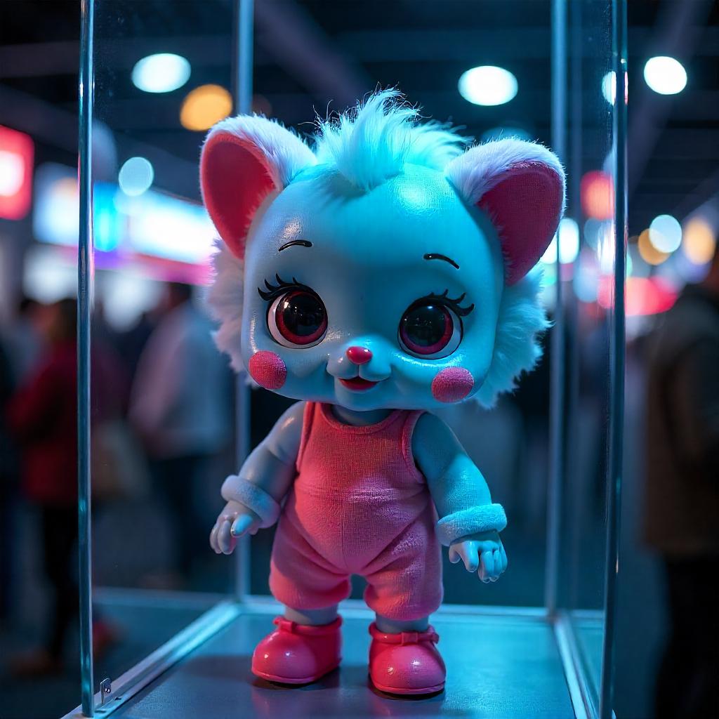 Labubu