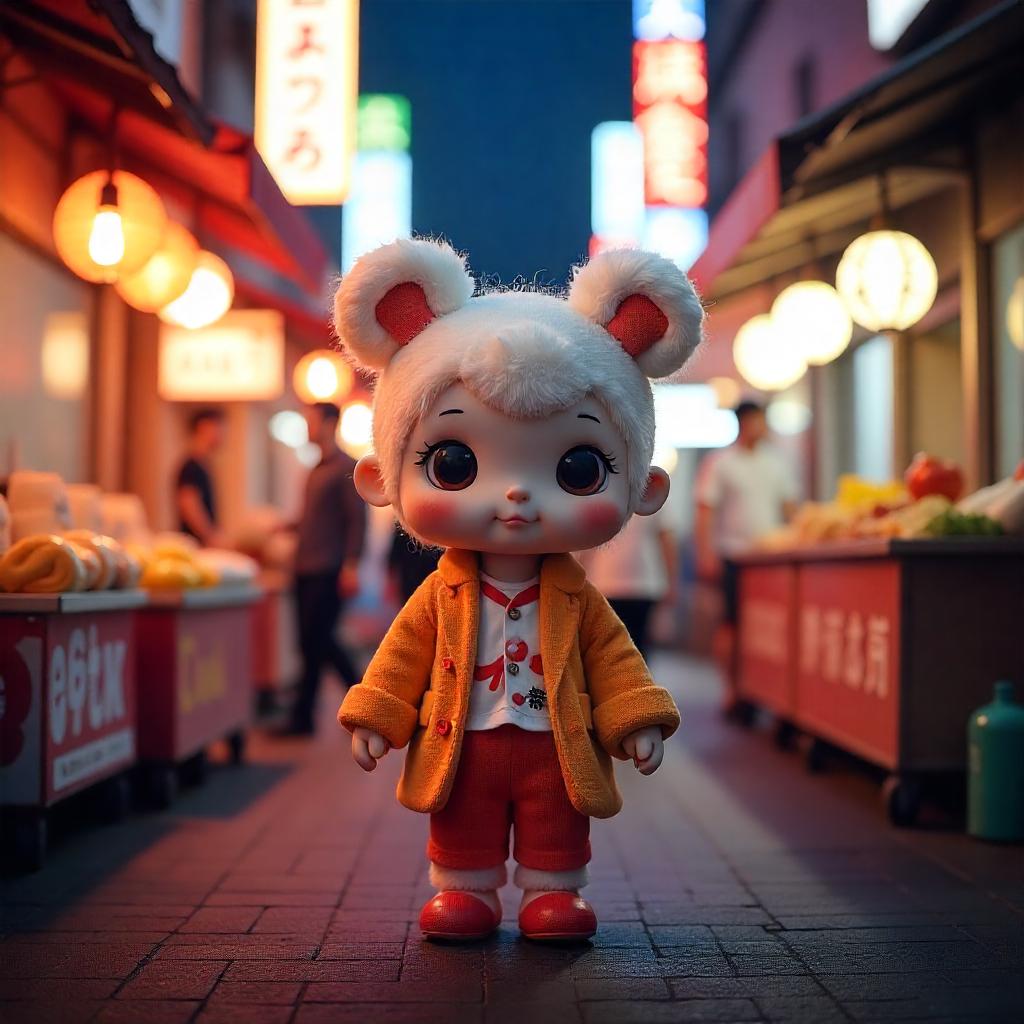 Labubu