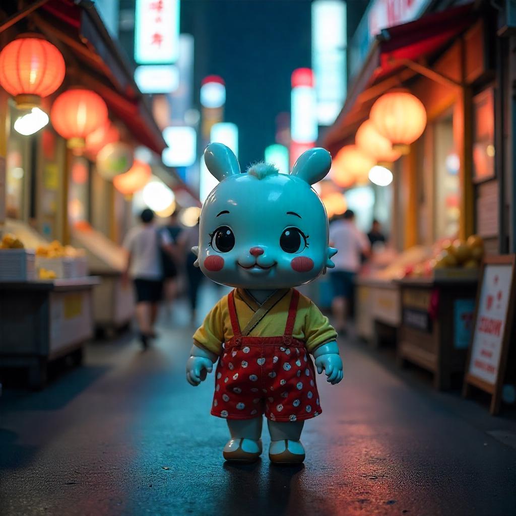 Labubu