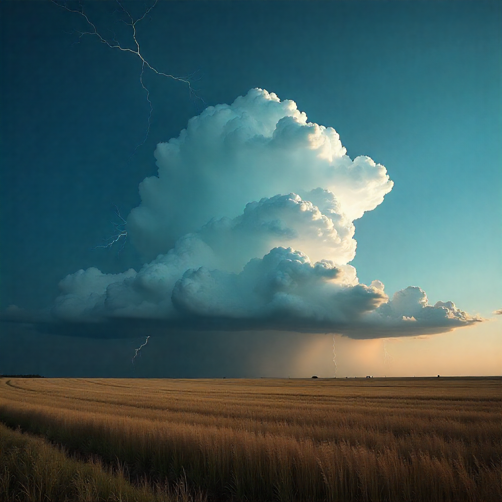 Cloudburst